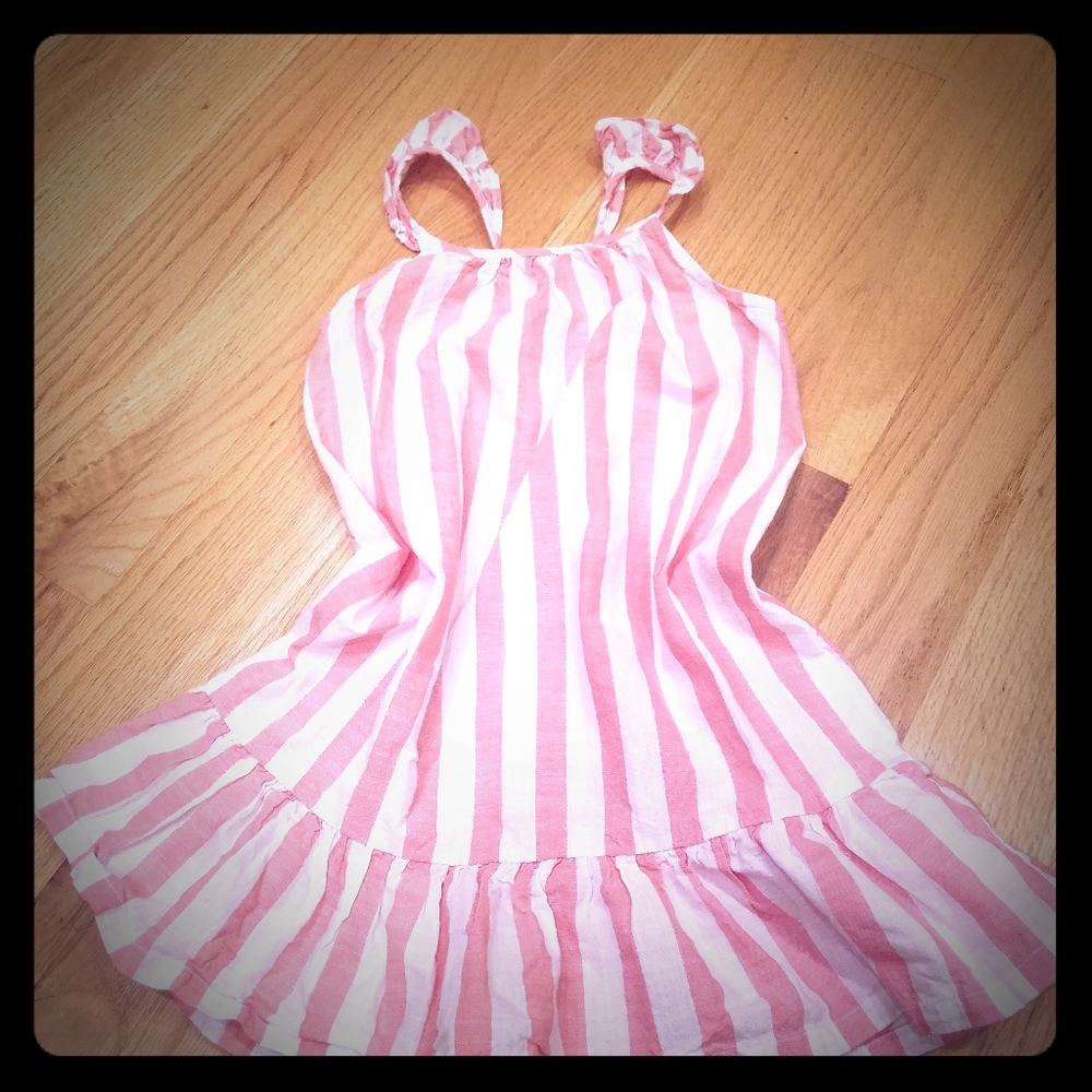 Crazy 8 Dress